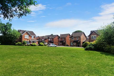 3 bedroom detached house for sale, Clondberry Close, Manchester M29