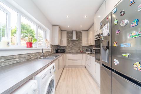 3 bedroom end of terrace house for sale, Roosevelt Road, Kirknewton EH27