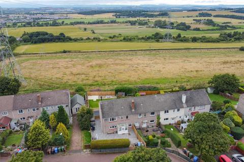 3 bedroom end of terrace house for sale, Roosevelt Road, Kirknewton EH27