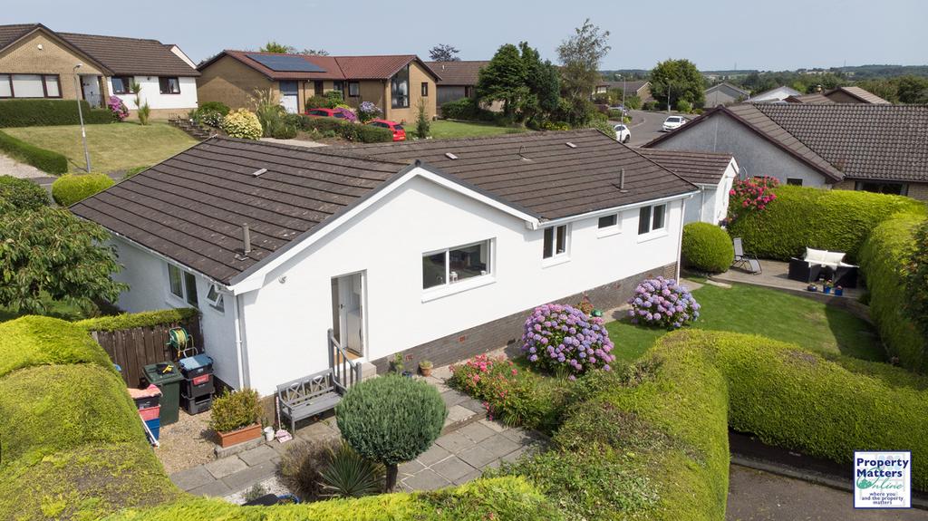 4 Bedroom Detached Bungalow for Sale