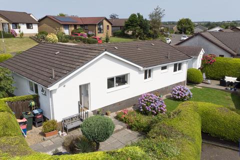 15 Ailsa View, Stewarton, Kilmarnock, KA3 5HF