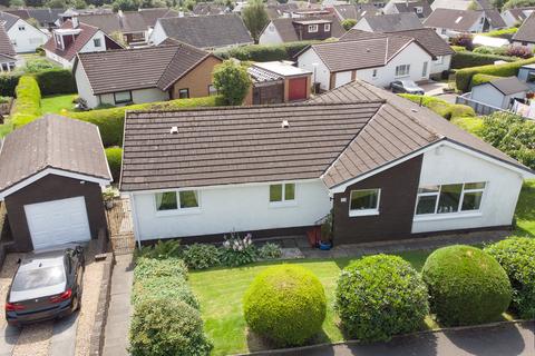 15 Ailsa View, Stewarton, Kilmarnock, KA3 5HF