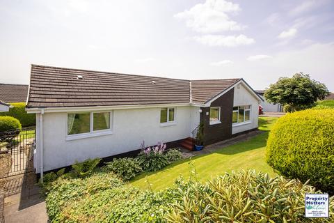 15 Ailsa View, Stewarton, Kilmarnock, KA3 5HF