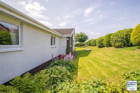 15 Ailsa View, Stewarton, Kilmarnock, KA3 5HF