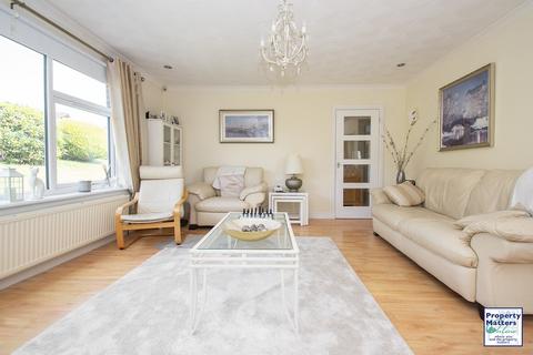 15 Ailsa View, Stewarton, Kilmarnock, KA3 5HF