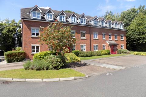 2 bedroom flat for sale, Wycliffe Court, Chester, CH2 3HA.