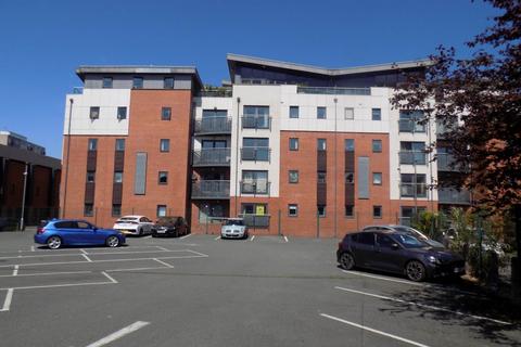 2 bedroom apartment for sale, The Quarter, Egerton Street, Chester, CH1 3NQ.