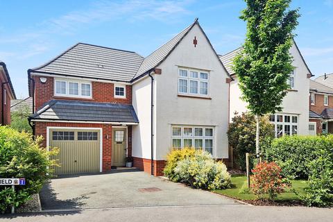 2 Stanley Field, Tyldesley, Manchester, M29 8SP