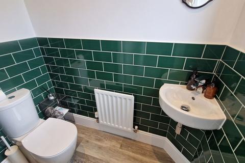2 Stanley Field, Tyldesley, Manchester, M29 8SP