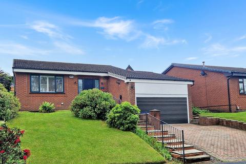 4 bedroom detached bungalow for sale, Pendennis Avenue, Bolton BL6