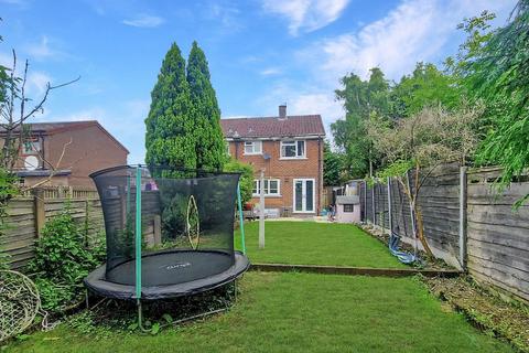 51 Highgate Lane, Little Hulton, Manchester, M38 9SZ