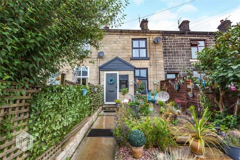 2 bedroom terraced house for sale, Tanners Street, Bury BL0