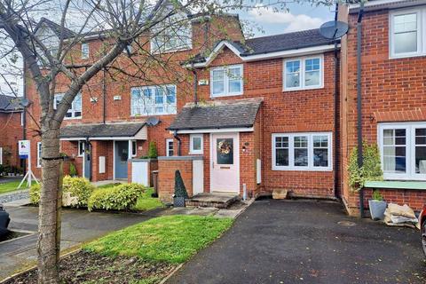 23 Elmstone Drive, Royton, Oldham, OL2 6DH