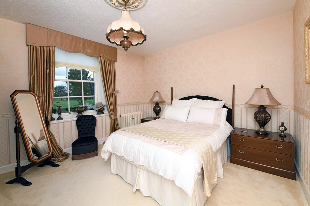 Broomrigg Mansion House, Holywood, Dumfries DG2 0 R