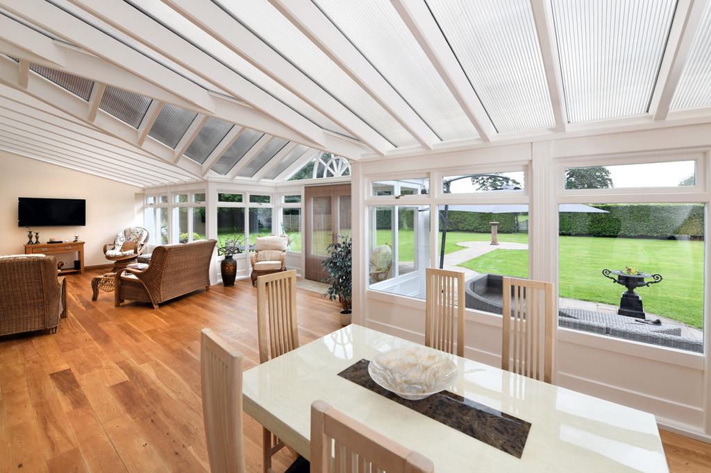 Broomrigg Mansion House, Holywood, DG2 0 RJ - Braid