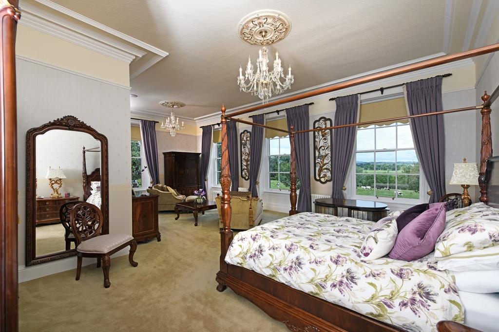 Broomrigg Mansion House, Holywood, DG2 0 RJ - Braid