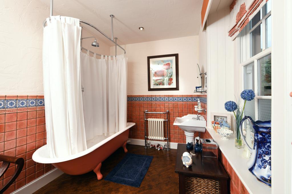Broomrigg Mansion House, Holywood, DG2 0 RJ - Braid
