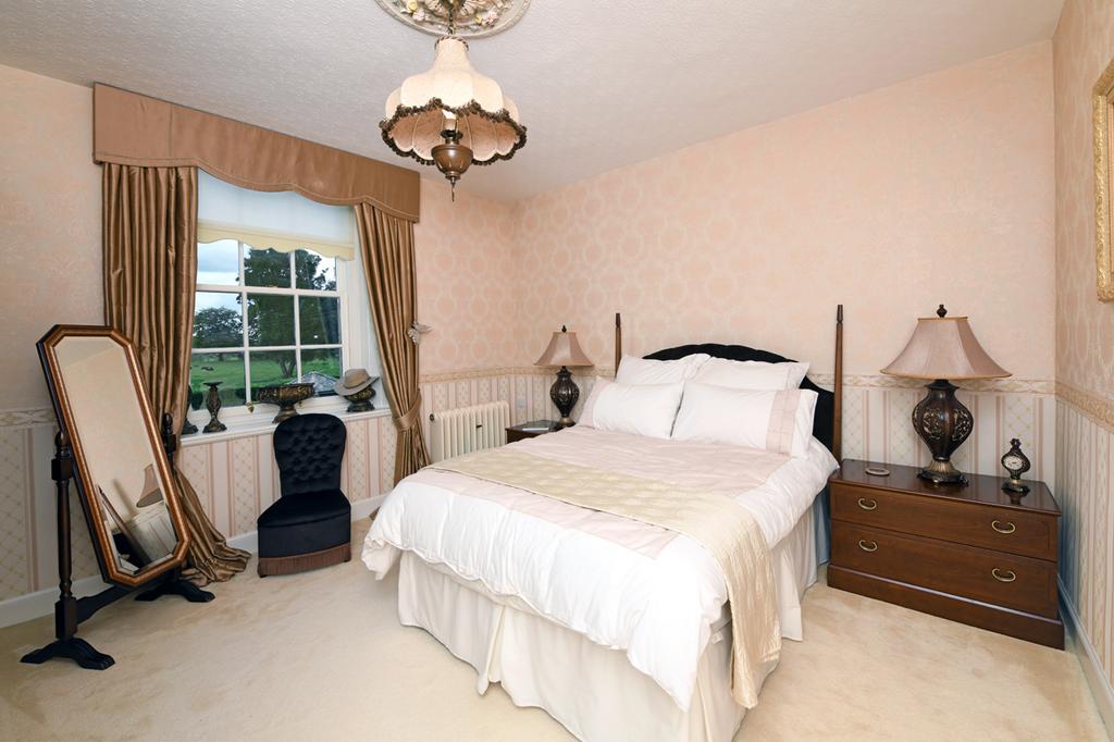 Broomrigg Mansion House, Holywood, DG2 0 RJ - Braid