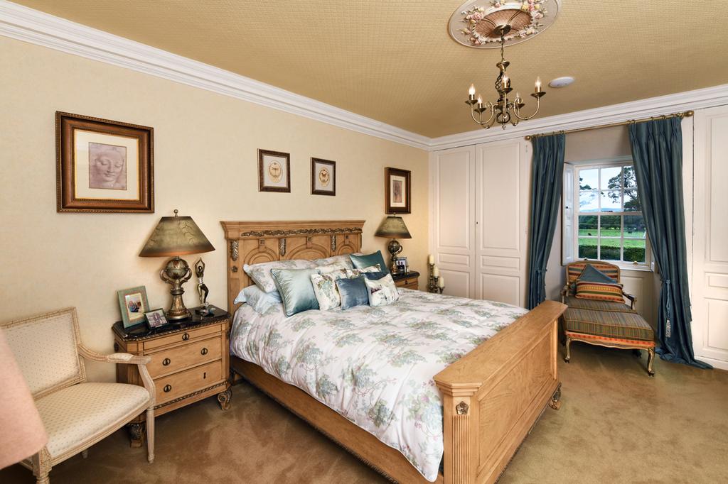 Broomrigg Mansion House, Holywood, DG2 0 RJ - Braid