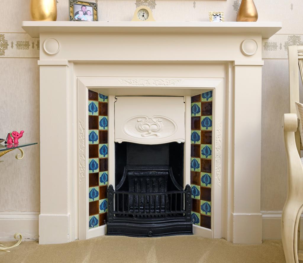 Broomrigg Mansion House, Holywood, DG2 0 RJ - Braid
