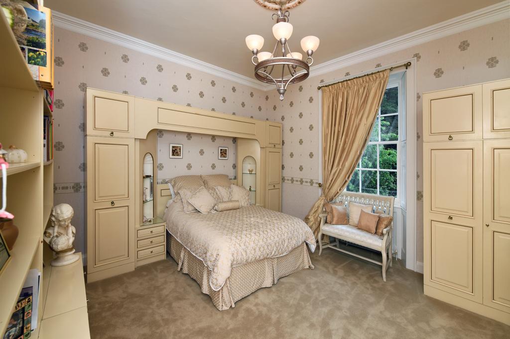 Broomrigg Mansion House, Holywood, DG2 0 RJ - Braid