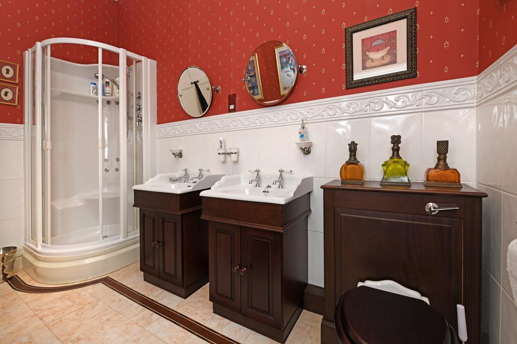 Broomrigg Mansion House, Holywood, DG2 0 RJ - Braid