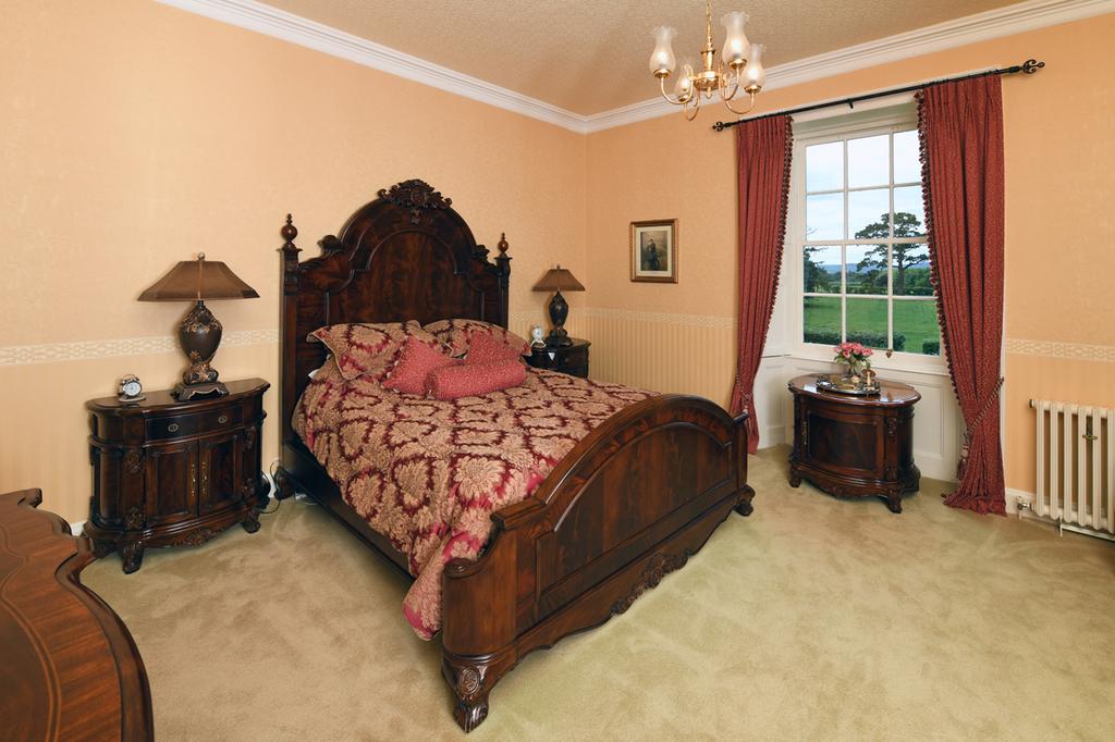 Broomrigg Mansion House, Holywood, DG2 0 RJ - Braid