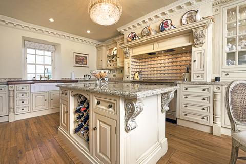 undefined, Broomrigg Mansion House, Holywood, DG2 0RJ