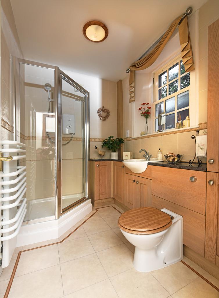 Broomrigg Mansion House, Holywood, DG2 0 RJ - Braid