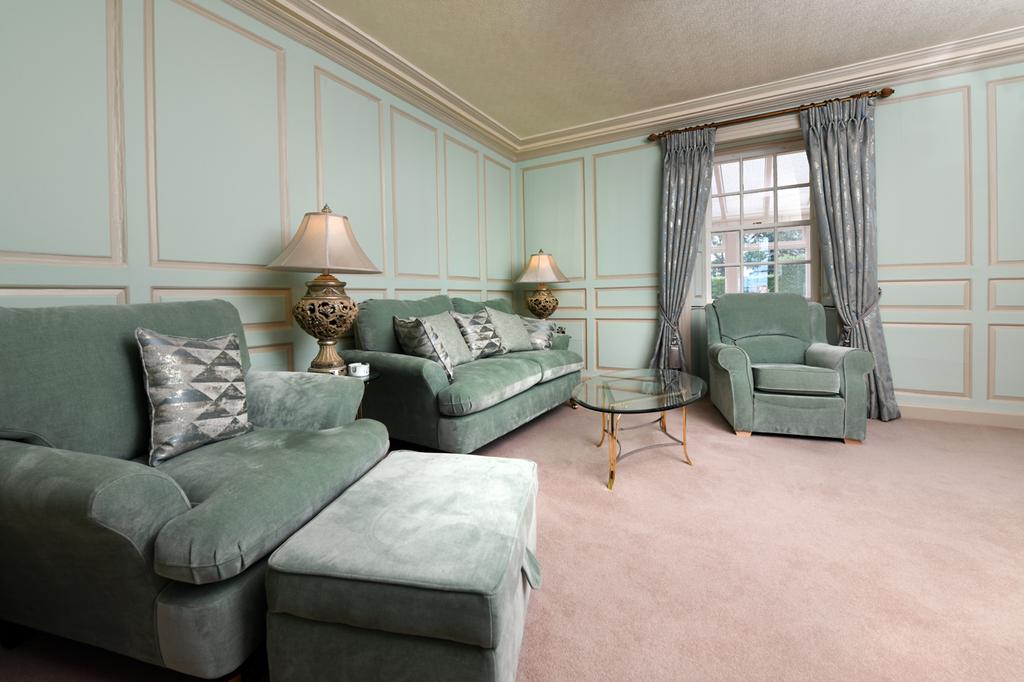 Broomrigg Mansion House, Holywood, DG2 0 RJ - Braid
