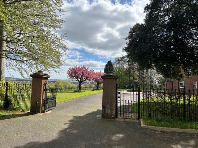Broomrigg Mansion House, Holywood, DG2 0 RJ - Braid