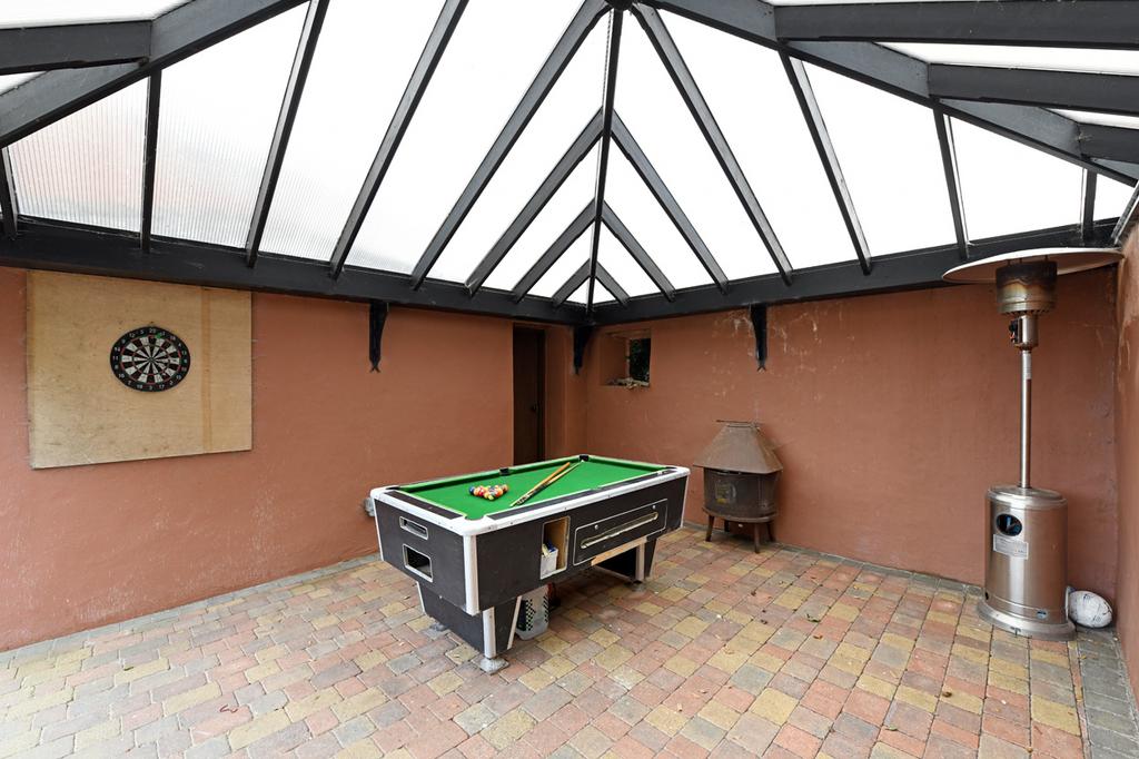 Broomrigg Mansion House, Holywood, DG2 0 RJ - Braid