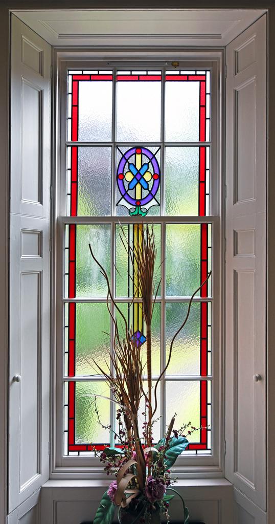 Broomrigg Mansion House, Holywood, DG2 0 RJ - Braid
