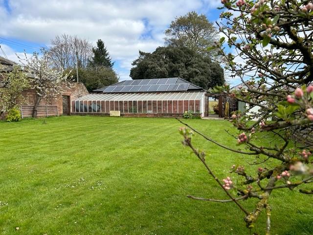 Broomrigg Mansion House, Holywood, DG2 0 RJ - Braid