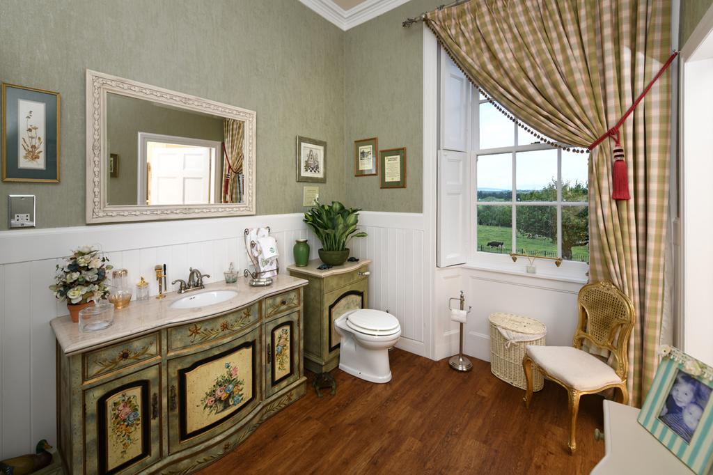 Broomrigg Mansion House, Holywood, DG2 0 RJ - Braid
