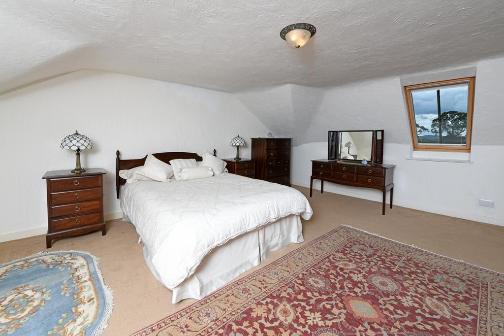 Broomrigg Mansion House, Holywood, DG2 0 RJ - Braid