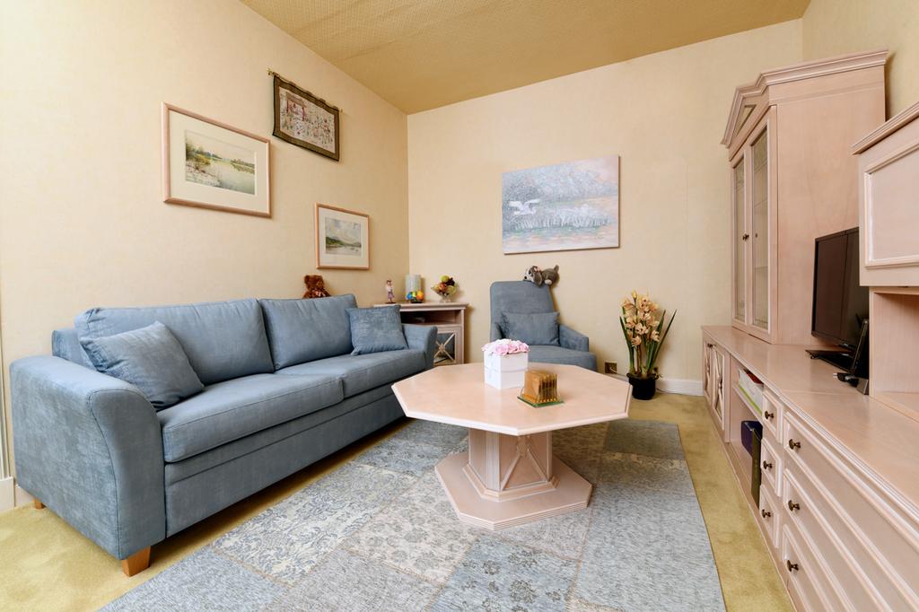 Broomrigg Mansion House, Holywood, DG2 0 RJ - Braid