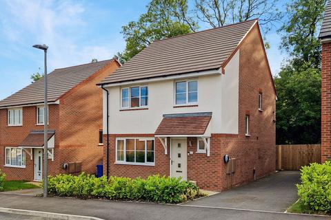 4 bedroom detached house for sale, Tyldesley M29