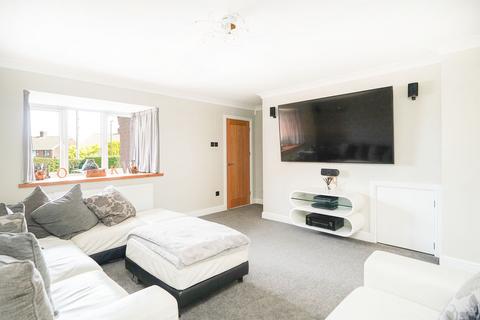 Ludham Gardens, Chesterfield S41