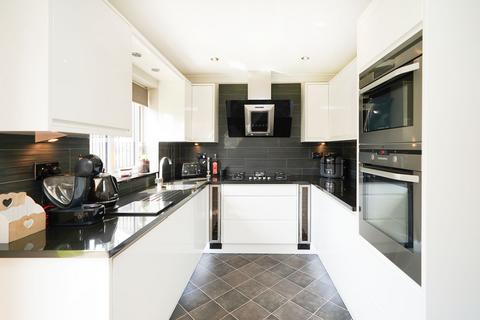 undefined, Ludham Gardens, Chesterfield S41