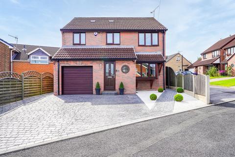 undefined, Ludham Gardens, Chesterfield S41