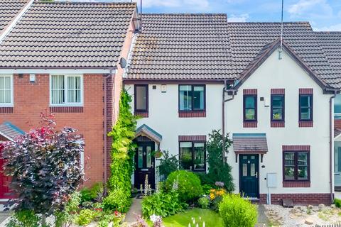 3 bedroom terraced house for sale, Combroke Grove, Warwick CV35