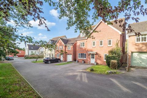35 Admington Drive, Hatton Park, Warwick, CV35 7TZ