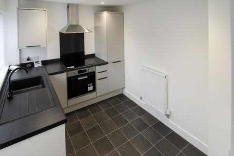 2 bedroom semi-detached bungalow for sale, Avon Court, Stoke-on-trent ST7