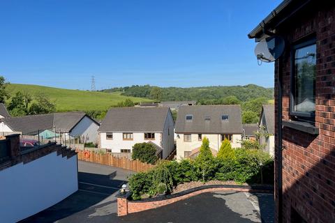 4 bedroom detached house for sale, Pantglas, Carmarthen SA32