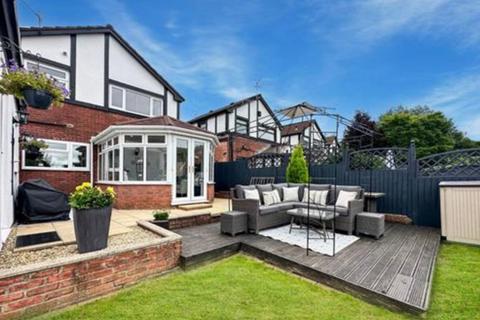 31 Beechcroft, Trelewis, Treharris, CF46 6BP