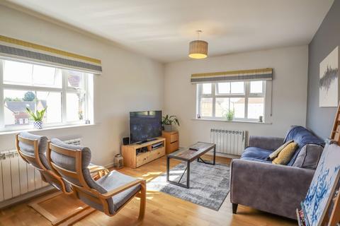 19 Buzzard Road, Calne, SN11 9SA