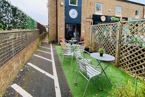 Cafe for sale, Leasehold Bakery & Café Located in Eastwood, Nottingham