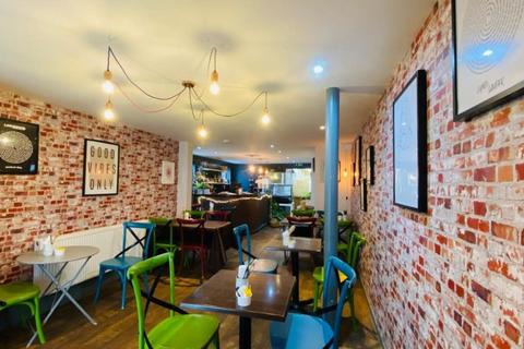 Cafe for sale, Leasehold Bakery & Café Located in Eastwood, Nottingham