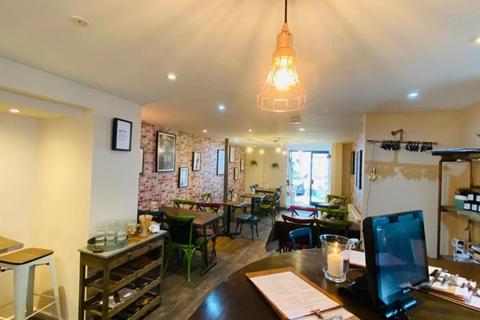 Cafe for sale, Leasehold Bakery & Café Located in Eastwood, Nottingham